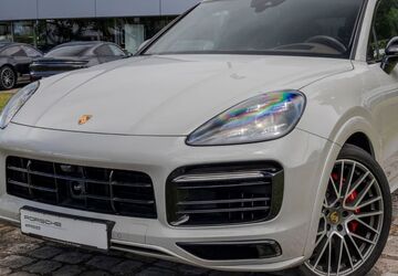 Porsche Cayenne 97.200 km 69.990 &euro; Nürnberg 90425