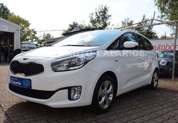Kia Carens 184.000 km 5.999 &euro; Erlangen 91056
