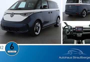 VW ID. Buzz 31.400 km 52.890 &euro; Buchschwabach bei Nürnberg 90574