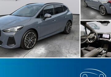 BMW 218 Active Tourer 26.500 km 26.790 &euro; Buchschwabach bei Nürnberg 90574