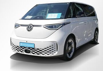 VW ID. Buzz 71.450 km 38.940 &euro; Erlangen 91058