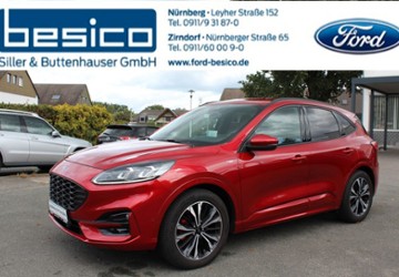 Ford Kuga 75.770 km 17.370 &euro; Nürnberg 90431