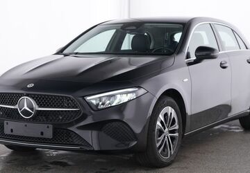 Mercedes-Benz A 250 15.100 km 28.710 &euro; Neustadt a.d. Aisch 91413