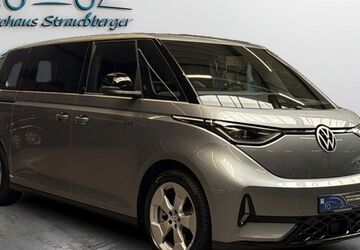 VW ID. Buzz 19.800 km 59.980 &euro; Buchschwabach bei Nürnberg 90574