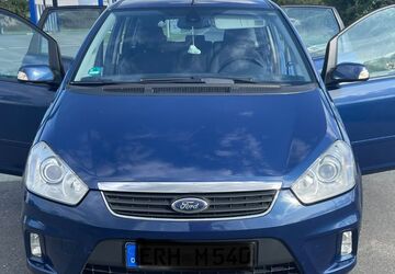 Ford C-Max 248.690 km 1.800 &euro; Herzogenaurach 91074