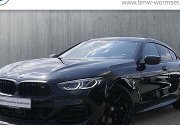 BMW M850 70.750 km 62.099 &euro; Erlangen 91058