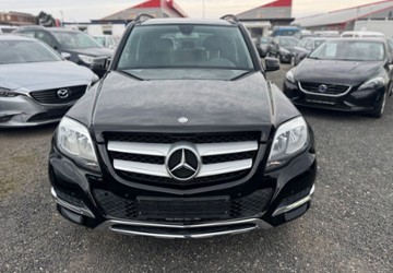 Mercedes-Benz GLK 350 181.000 km 12.550 &euro; Nürnberg 90431