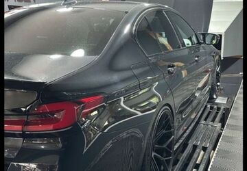 BMW M5 77.500 km 115.000 &euro; Nürnberg 90431