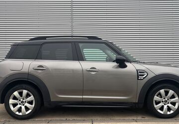 Mini Countryman D (Cooper) 195.000 km 13.999 &euro; Nürnberg 90427