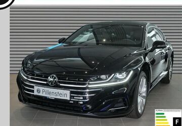 VW Arteon 9.900 km 34.480 &euro; Fürth 90762