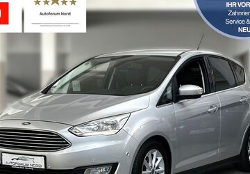 Ford C-Max 110.000 km 8.450 &euro; Nürnberg 90411