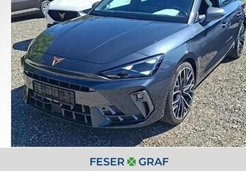 Cupra Leon 11.350 km 33.650 &euro; Höchstadt an der Aisch 91315