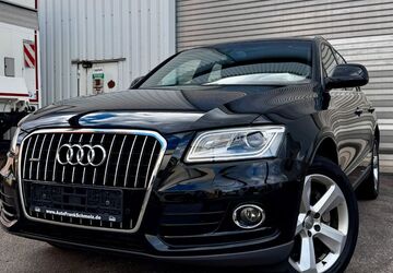 Audi Q5 198.800 km 10.990 &euro; Nürnberg 90455