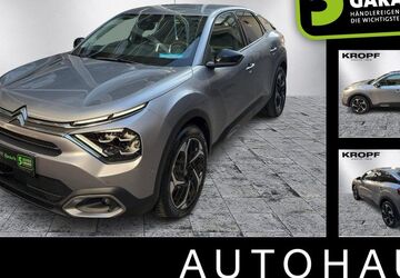 Citroen C4 9.564 km 17.690 &euro; Nürnberg 90429