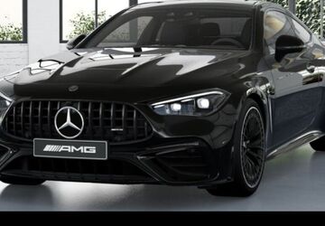 Mercedes-Benz CLE 53 AMG 9.900 km 78.900 &euro; Nürnberg 90402