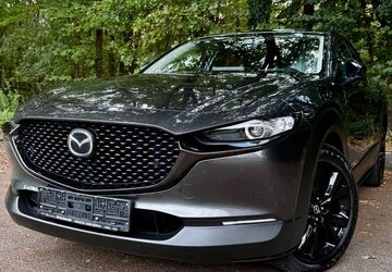 Mazda CX-3 92.300 km 19.990 &euro; Nürnberg 90455