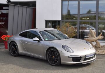 Porsche 991 60.520 km 79.900 &euro; Fürth / Sack 90765