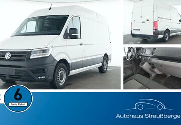 VW Crafter 23.800 km 22.190 &euro; Buchschwabach bei Nürnberg 90574