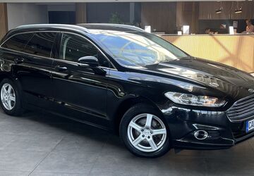 Ford Mondeo 294.275 km 5.740 &euro; Cadolzburg bei Nürnberg 90556