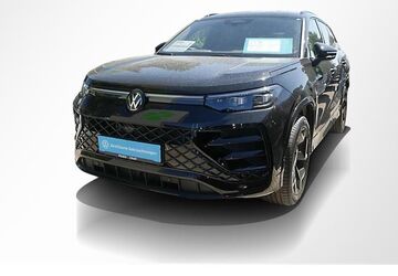 VW Tayron 15.050 km 46.880 &euro; Erlangen 91058