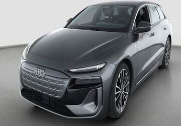 Audi A6 e-tron 8.650 km 62.770 &euro; Erlangen 91058