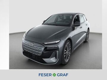 Gebrauchte Audi e-tron