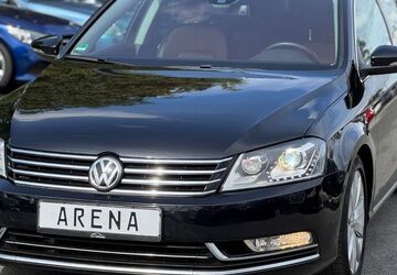 VW Passat 150.000 km 13.499 &euro; Nürnberg 90431
