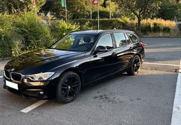 BMW 318 195.000 km 10.900 &euro; Herzogenaurach 91074