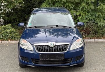 Skoda Roomster 246.000 km 2.500 &euro; Fürth 90763