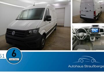 VW Crafter 40.200 km 38.080 &euro; Buchschwabach bei Nürnberg 90574