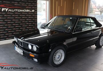 BMW 325 141.000 km 32.500 &euro; Fürth 90765