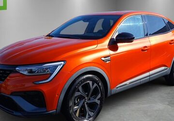 Renault Arkana 39.774 km 22.490 &euro; Nürnberg 90471