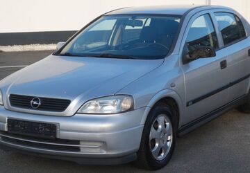 Opel Astra 161.000 km 1.200 &euro; Nürnberg 90441