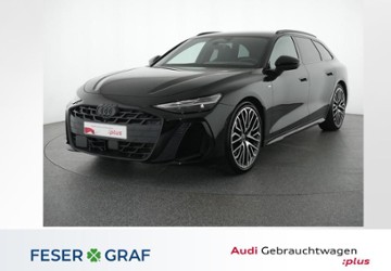 Audi A6 21.300 km 64.780 &euro; Nürnberg 90411
