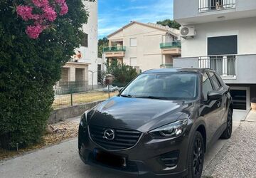 Mazda CX-5 181.450 km 9.500 &euro; Nürnberg 90449