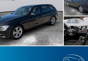 BMW 320 235.000 km 5.290 &euro; Buchschwabach bei Nürnberg 90574
