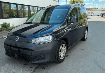 VW Caddy 298.000 km 9.900 &euro; Nürnberg 90439