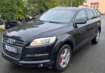 Audi Q7 308.500 km 6.400 &euro; Nürnberg 90431