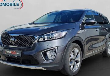 Kia Sorento 96.452 km 19.444 &euro; Schnaittach 91220