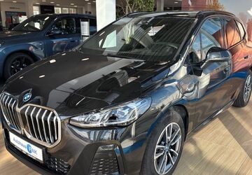 BMW 225 Active Tourer 42.460 km 30.970 &euro; Erlangen 91058