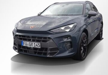 Cupra Terramar 15.000 km 48.980 &euro; Fürth 90763