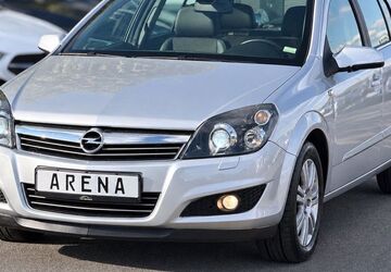 Opel Astra 138.490 km 3.999 &euro; Nürnberg 90431