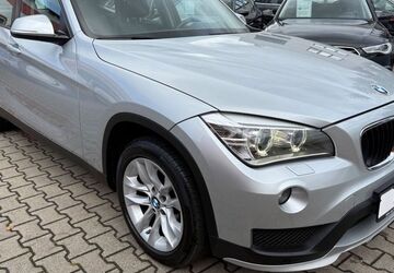 BMW X1 134.000 km 13.690 &euro; Cadolzburg 90556