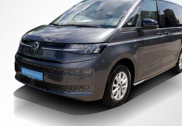 VW T7 Multivan 9.650 km 45.880 &euro; Erlangen 91058