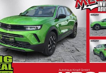Opel Mokka 17.133 km 17.990 &euro; Nürnberg 90411