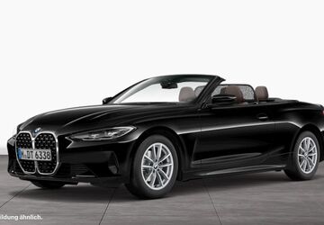 BMW 420 60.955 km 32.980 &euro; Erlangen 91058