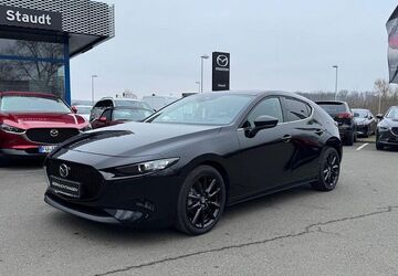 Mazda 3 21.378 km 20.990 &euro; Zirndorf 90513