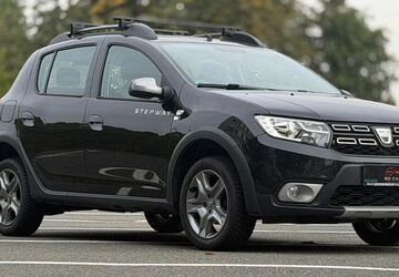 Dacia Sandero 144.000 km 5.499 &euro; Nürnberg 90441
