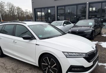 Skoda Octavia 199.000 km 13.999 &euro; Fürth bei Nürnberg 90763