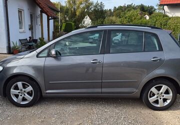 VW Golf Plus 265.500 km 3.500 &euro; Feucht-Moosbach 90537